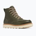 Scarpe da uomo Sorel Slabtown 62 Moc WP alpine tundra/tawny buff 8