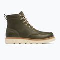 Scarpe da uomo Sorel Slabtown 62 Moc WP alpine tundra/tawny buff 9