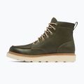 Scarpe da uomo Sorel Slabtown 62 Moc WP alpine tundra/tawny buff 10