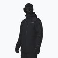 Giacca da sci da uomo Columbia Winter District III black 4