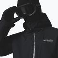 Giacca da sci da uomo Columbia Winter District III black 5