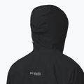 Giacca da sci da uomo Columbia Winter District III black 6