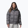 Giacca imbottita da donna Columbia Puffect II Full Zip city grey
