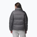 Giacca imbottita da donna Columbia Puffect II Full Zip city grey 3