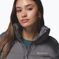 Giacca imbottita da donna Columbia Puffect II Full Zip city grey 6