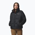 Giacca imbottita da donna Columbia Puffect II Full Zip black