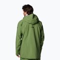 Giacca da sci Columbia Platinum Peak II 3L Shell mensa uomo 3