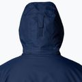 Columbia Last Tracks II giacca da sci da uomo blu montagna/collegiate navy 7