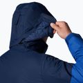 Columbia Last Tracks II giacca da sci da uomo blu montagna/collegiate navy 8