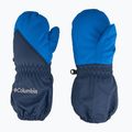 Guanto da sci Columbia Chippewa II Long collegiate navy / bright indigo per bambini