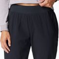 Columbia Leslie Falls Pull-On pantaloni da trekking da donna nero 5