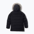 Piumino Columbia Marquam Peak Fusion II bambino nero 2