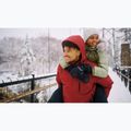 Piumino Columbia Marquam Peak Fusion II verde pietra/safari per bambino 5