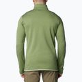 Felpa da trekking Columbia Park View Fleece FZ da uomo in erica canadese 2