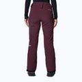 Columbia Roffee Ridge VI pantaloni da sci da donna moonvista 2