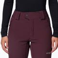 Columbia Roffee Ridge VI pantaloni da sci da donna moonvista 4