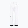 Pantaloni da sci donna Columbia Roffee Ridge VI bianco 2