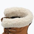 Stivali da neve da donna Sorel Winter Carnival WP marrone cammello 5