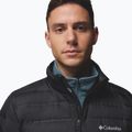 Piumino da uomo Columbia Lake 22 II Down black 6