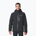 Giacca impermeabile da uomo Columbia Explorers Edge II Insulated black