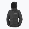 Giacca per bambini Columbia Powder Lite II Hooded black 4