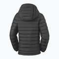 Giacca per bambini Columbia Powder Lite II Hooded black 5