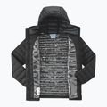 Giacca per bambini Columbia Powder Lite II Hooded black 6