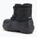 Columbia Powderbug Snowlite Lace nero/bianco, stivali da neve per bambini 3