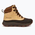 Columbia Expeditionist Shield V2, Scarpe da uomo color curry/marrone chiaro 2