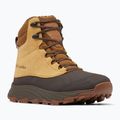 Columbia Expeditionist Shield V2, Scarpe da uomo color curry/marrone chiaro 8