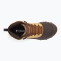 Columbia Expeditionist Shield V2, Scarpe da uomo color curry/marrone chiaro 13