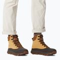 Columbia Expeditionist Shield V2, Scarpe da uomo color curry/marrone chiaro 15