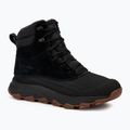 Stivali Columbia Expeditionist Shield V2 nero/grafite da uomo