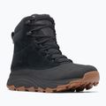 Stivali Columbia Expeditionist Shield V2 nero/grafite da uomo 8