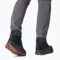 Stivali Columbia Expeditionist Shield V2 nero/grafite da uomo 15