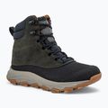 Columbia Expeditionist Shield V2, Scarpe da uomo in oliva profonda/sole del deserto