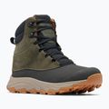 Columbia Expeditionist Shield V2, Scarpe da uomo in oliva profonda/sole del deserto 8