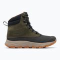 Columbia Expeditionist Shield V2, Scarpe da uomo in oliva profonda/sole del deserto 9