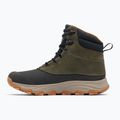 Columbia Expeditionist Shield V2, Scarpe da uomo in oliva profonda/sole del deserto 10