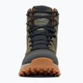 Columbia Expeditionist Shield V2, Scarpe da uomo in oliva profonda/sole del deserto 11