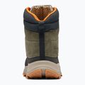 Columbia Expeditionist Shield V2, Scarpe da uomo in oliva profonda/sole del deserto 12