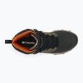 Columbia Expeditionist Shield V2, Scarpe da uomo in oliva profonda/sole del deserto 13