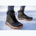 Columbia Expeditionist Shield V2, Scarpe da uomo in oliva profonda/sole del deserto 19