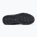 Uomo Columbia Portlander Boot Ohi nero/ grigio acciaio 14