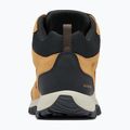 Columbia Redmond III Mid WP - Scarpe da trekking da uomo in alce e spezie 11