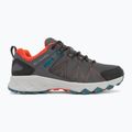 Columbia Peakfreak II Outdry V2 squalo/super sonic scarpe da trekking da uomo 2