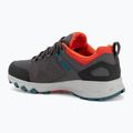 Columbia Peakfreak II Outdry V2 squalo/super sonic scarpe da trekking da uomo 3