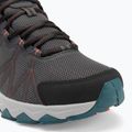 Columbia Peakfreak II Outdry V2 squalo/super sonic scarpe da trekking da uomo 7