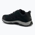 Scarpe da trekking uomo Columbia Crestwood Wp V2 Black/Columbia Grey 3