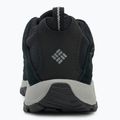 Scarpe da trekking uomo Columbia Crestwood Wp V2 Black/Columbia Grey 6